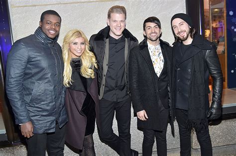 pentatonix 5 fast facts you need to know