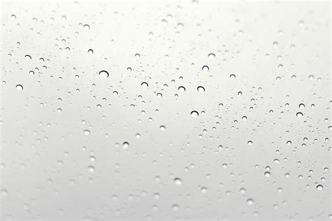 water droplets glass water drops rain drops raining wet grey