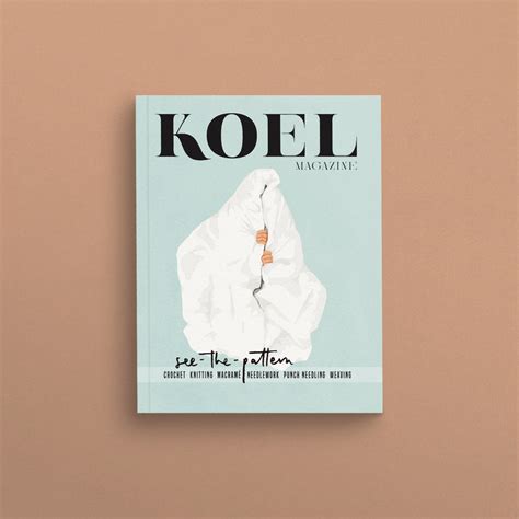 Issue 1 Koel Magazine