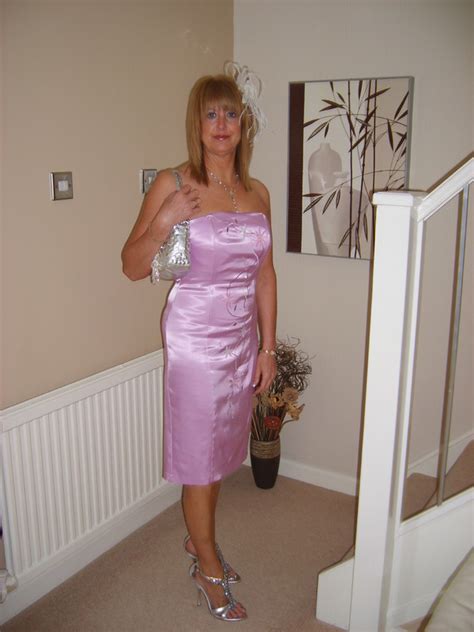 Trishayoung 65 From Sheffield Is A Local Granny Looking For Casual