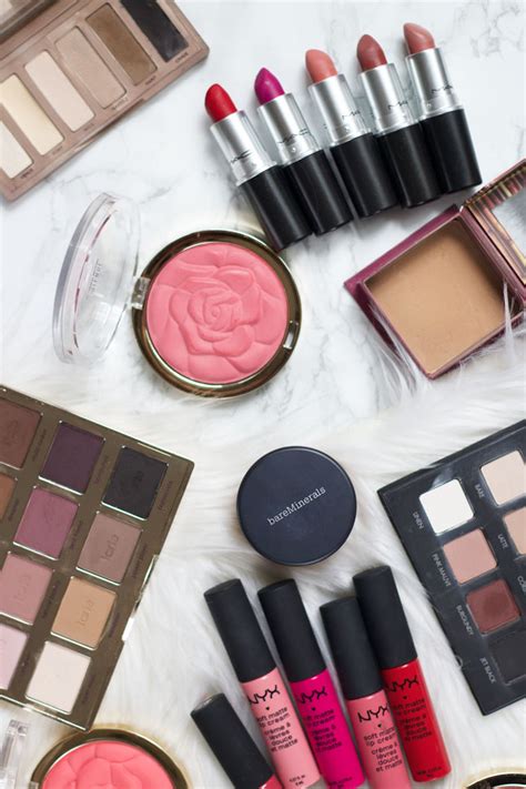 matte makeup products  fall thirteen thoughts