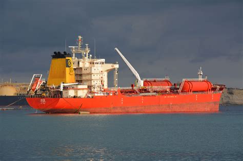 handy tanker  croatia turkey ship broker