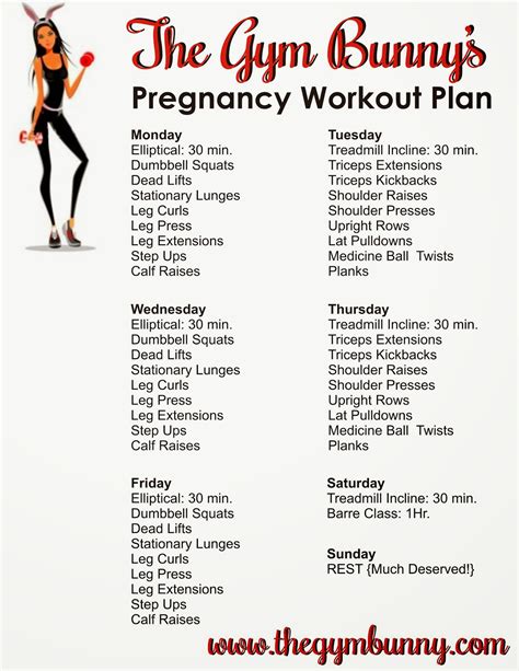 Exercise Plan For Pregnant Women My Wife Loves Anal
