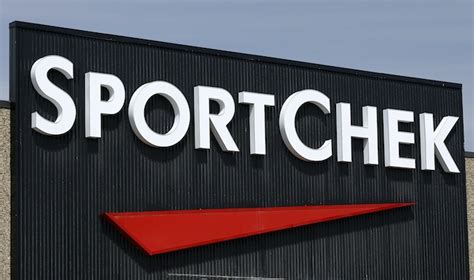 sport chek brings tech  store  fight  commerce onslaught