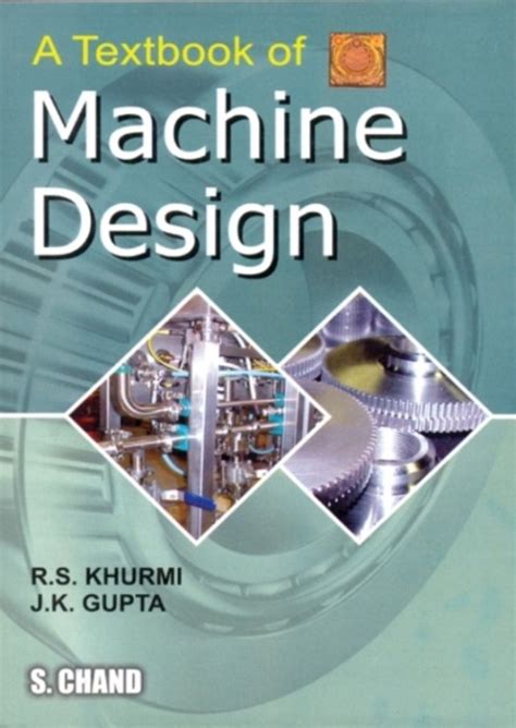 machine design  rskhurmi  jkgupta