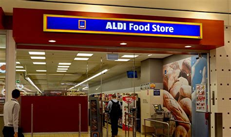 multinational supermarket chain aldi eyes  site   fyshwick markets  canberra times