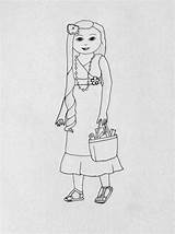 Wellie Doll Wishers Gl03 sketch template
