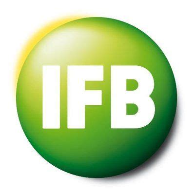 ifb logo logodix