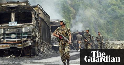 britain accused of conniving at torture of maoists in nepal s civil war