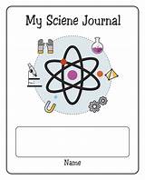 Science Cover Journal Printable Printablee sketch template