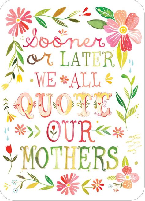 sweet mother quotes quotesgram
