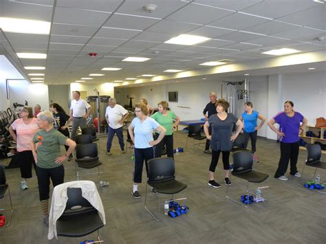 active living center classes andovernorth andover merrimack valley ymca