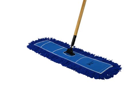 industrial dust mop handles prudential  supply
