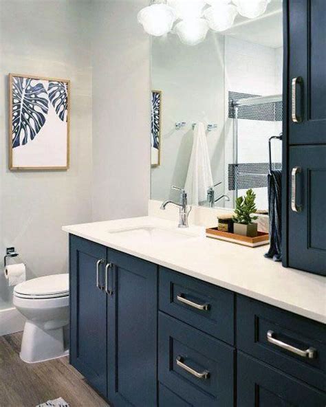 dark brown vanity bathroom ideas smalldoublesinkvanity blue bathroom