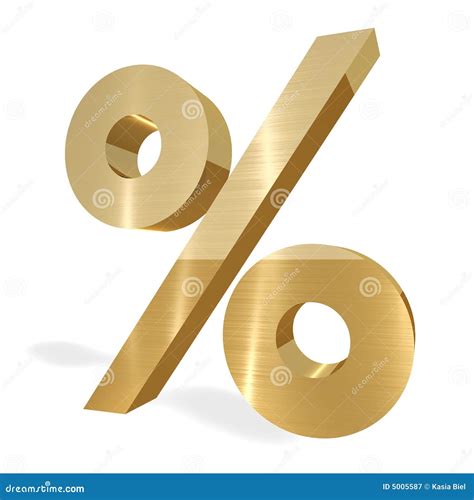 percent sign stock illustration illustration  sales
