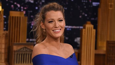 Blake Lively Is “tortured” By Ryan Reynolds’s Sex Scenes When She Flies