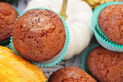Muffin Recipes Pumpkin Apple Chocolate All Under 200 Calories