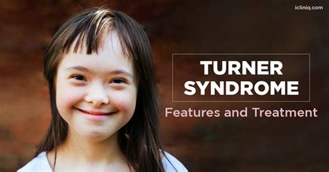What Is Turner Syndrome