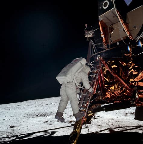 apollo  giant leap   moon held deep meaning  neil armstrong nbc news