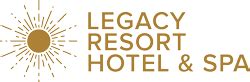hotel rooms legacy resort  spa san diego