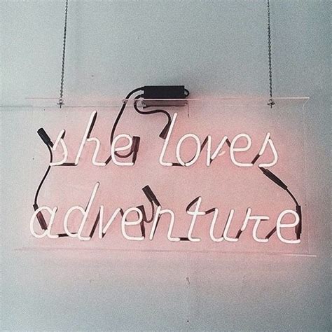 pin  gabrielle  aesthetic tumblr neon quotes neon signs
