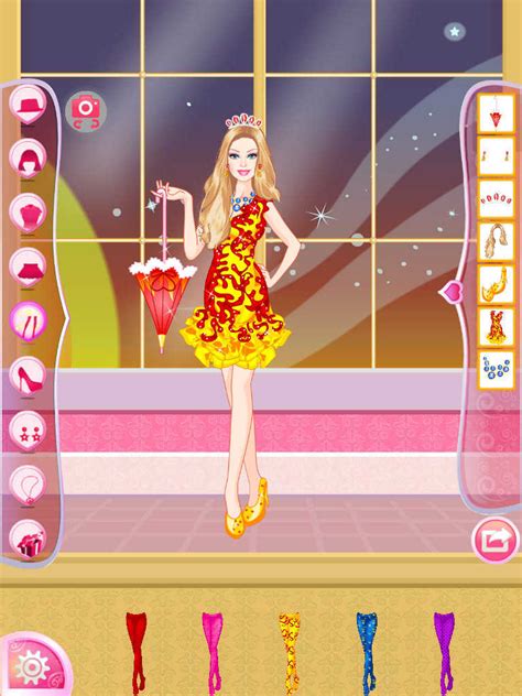 app shopper mafa frutilicious dress  games