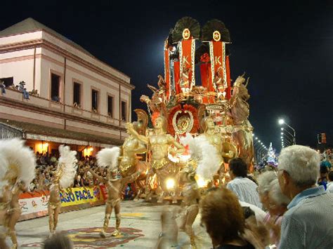gualeguaychú carnival the carnival of the country