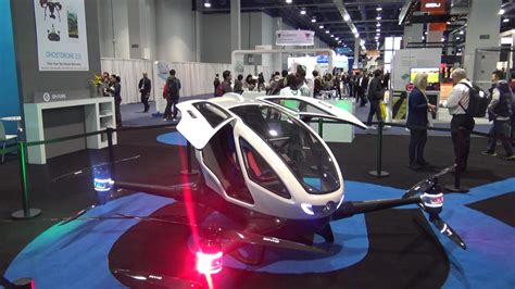 emotion driven vehicle ai driverless transit  auto innovations  ces wtop news