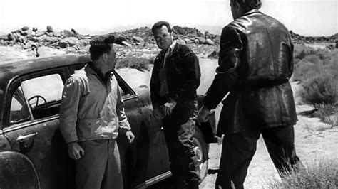 the hitch hiker 1953 a review