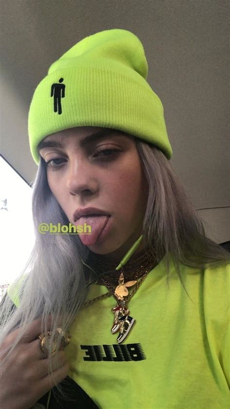 pinkpop outfit jeans billie eilish merch snapchat  instagram album cover