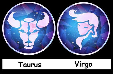 Do A Taurus Man And A Virgo Woman Complement Each Other