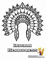 Headdress Bowling Designlooter Coloringhome Yescoloring sketch template