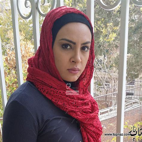 تصاویر جدید حدیثه تهرانی بازیگر زن ایرانی