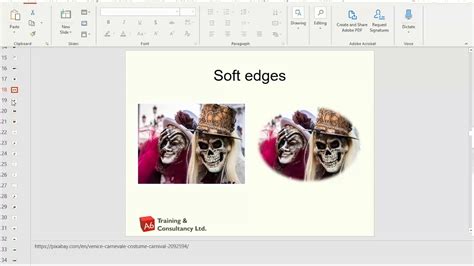 images applying soft edges  images youtube