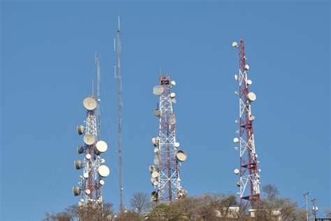 telecom tower operators spend daily  power bts nairametrics