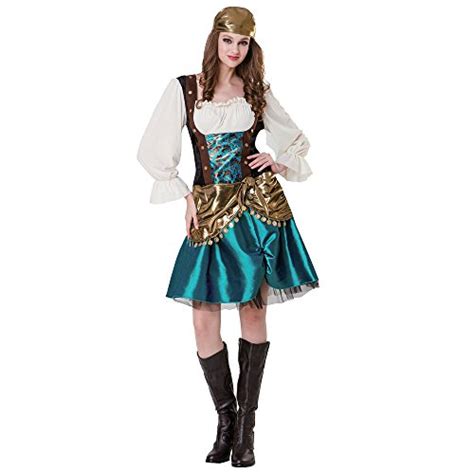 affordable gypsy and fortune teller women s costumes