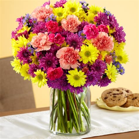 traditional mothers day flowers proflowers blog