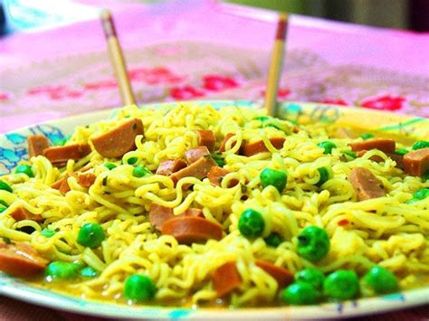 The Phenomenon Of Instant Noodles And Msg Hindustan Times