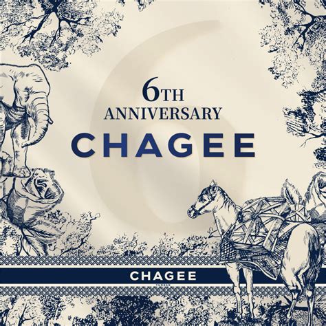 chagee  anniversary chagee malaysia
