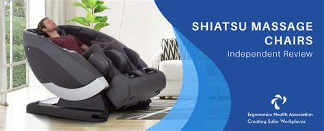 The 10 Best Full Body Shiatsu Massage Chairs [2020 Review]