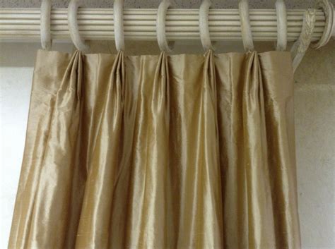 custom drapery panels lined  interlined   order