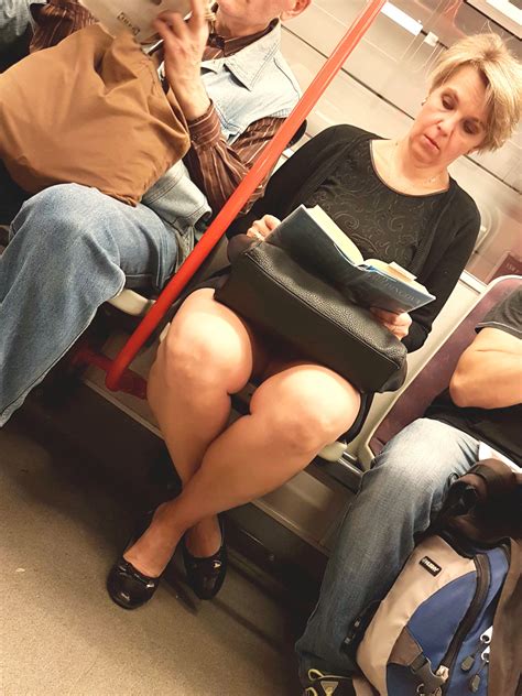 blonde mature candid upskirt in train 01 porn pic from matures mix 2019 07 15 sex image gallery