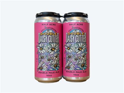 half acre fully saturated double daisy cutter 4pk delivery and pickup