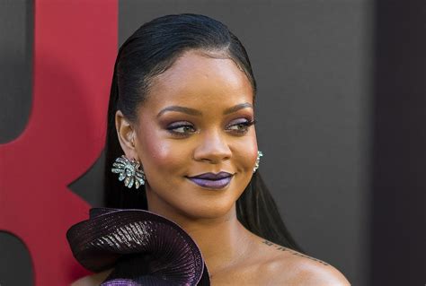 Rihanna Confirms That She Has New Music Coming Our Way