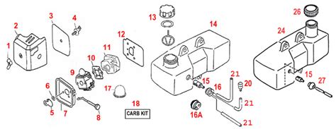 mantis tiller parts large selection fast shipping