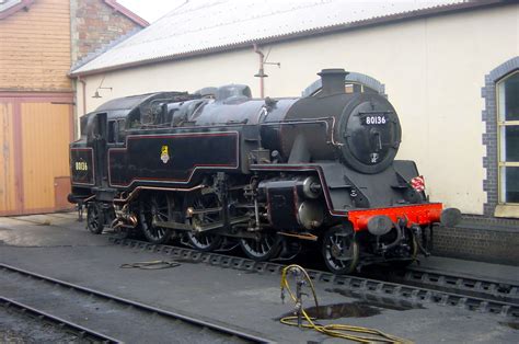 br class mt   british railways standard class  flickr