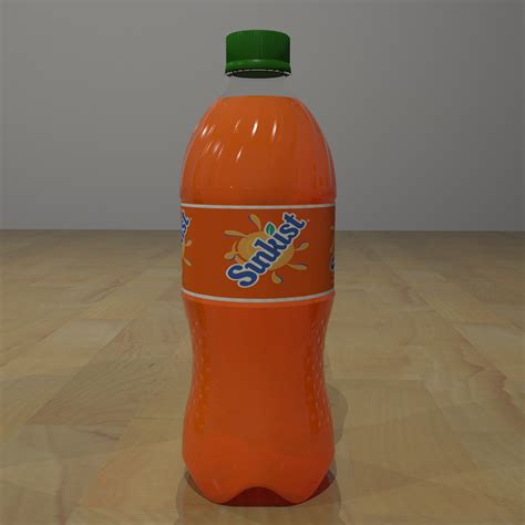 plastic soda pop bottles ds