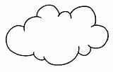 Nubes Nube Nuage Imagui Cuidado Clima Pensando Animado Infntiles Cuna Movil Pluie Hijo Pensamiento Cortar Ahiva Nuages Colores Ligne sketch template