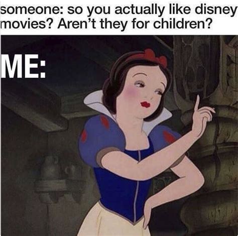 These Disney Memes Will Make You Want Disney Like Now When Your