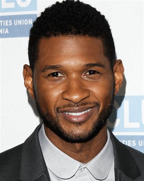 usher discography discogs